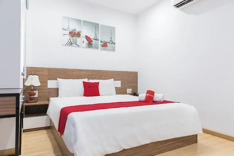 Reddoorz Near Nguyen Van Thoai Street Hotel Da Nang 3*,  Vietnam