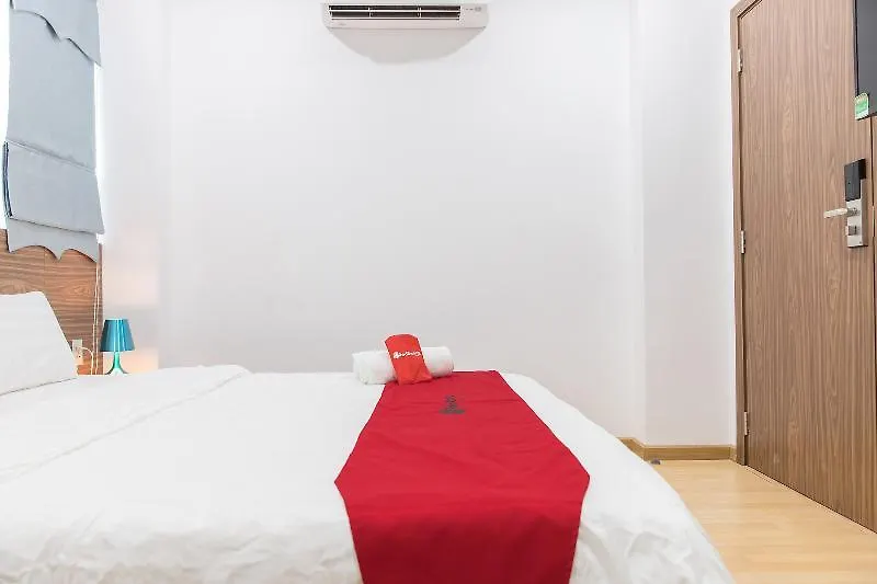 Reddoorz Near Nguyen Van Thoai Street Hotel Da Nang